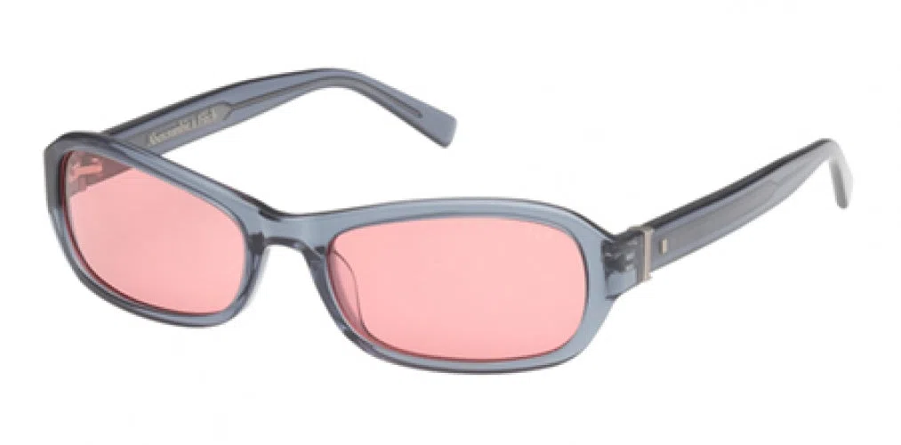 ABERCROMBIE & FITCH 00026 Sunglasses - view 3